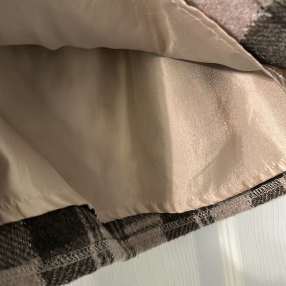 Size 7/8 skirt set how winter - Picture 2 of 5